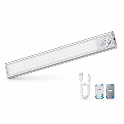 Lampe LED de placard Gritin 26 cm