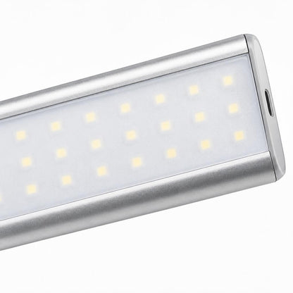 Lampe LED de placard Gritin 26 cm